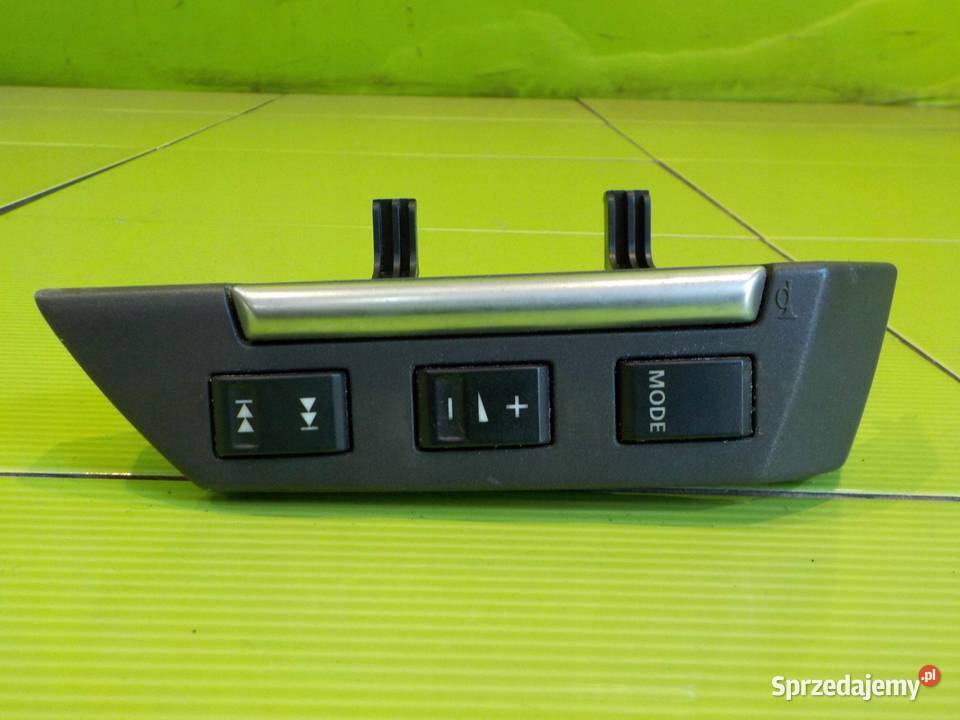 FREELANDER II 08r multifunkcja kierownicy osobowe Suków sprzedam