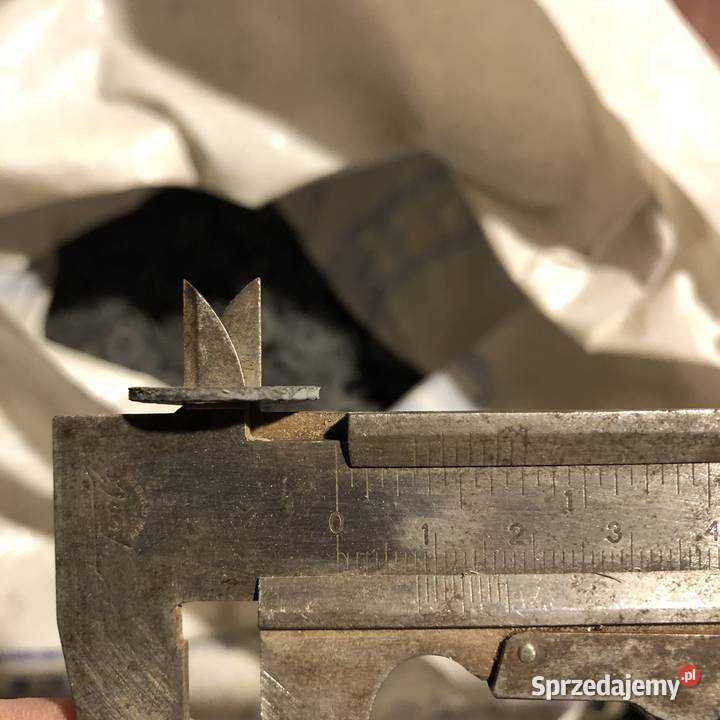 Podkładka gumowa m8 m6 wodoodporna wodoszczelna Poznań sprzedam