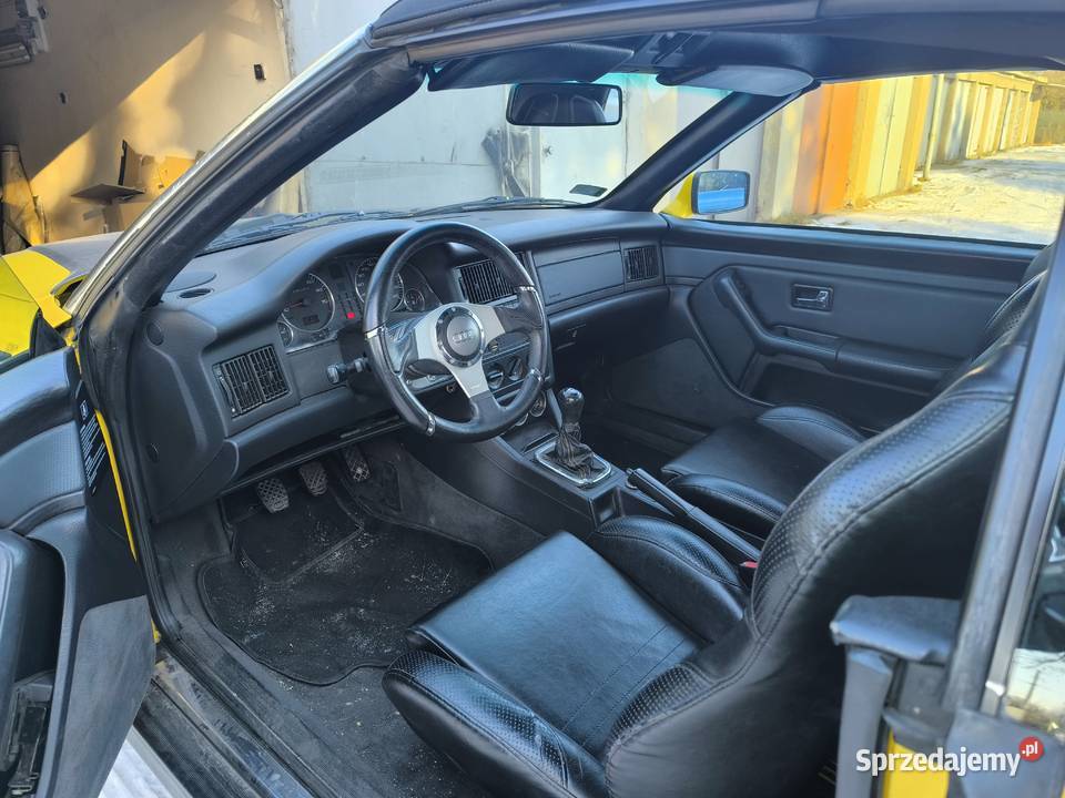 Sprzedam Audi 80 cabrio Cabriolet 20 115 kujawsko-pomorskie Toruń