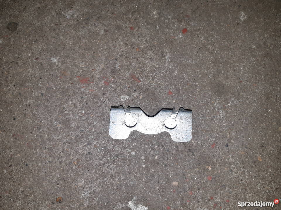 Uchwyt linki hamulca ręcznego Mondeo MK4 osobowe Układ hamulcowy kujawsko-pomorskie Koronowo