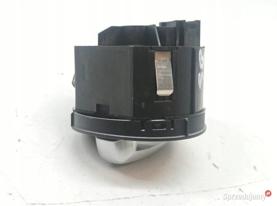 PRZEŁĄCZNIK ŚWIATEŁ Audi A6 III 20042011 C6 osobowe