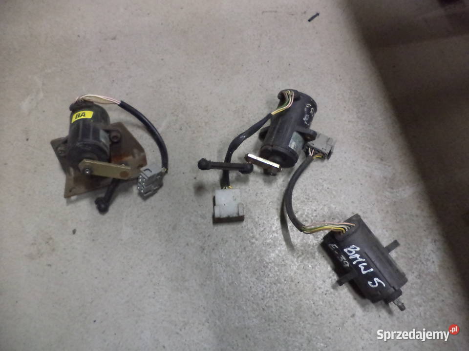OPEL POTENCJOMETR GAZU 0205001039 0205001040