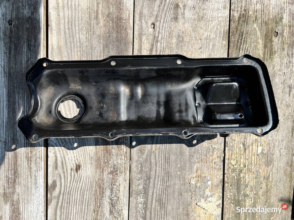 Pokrywa Audi 80 Golf 2 Jetta Plewiska