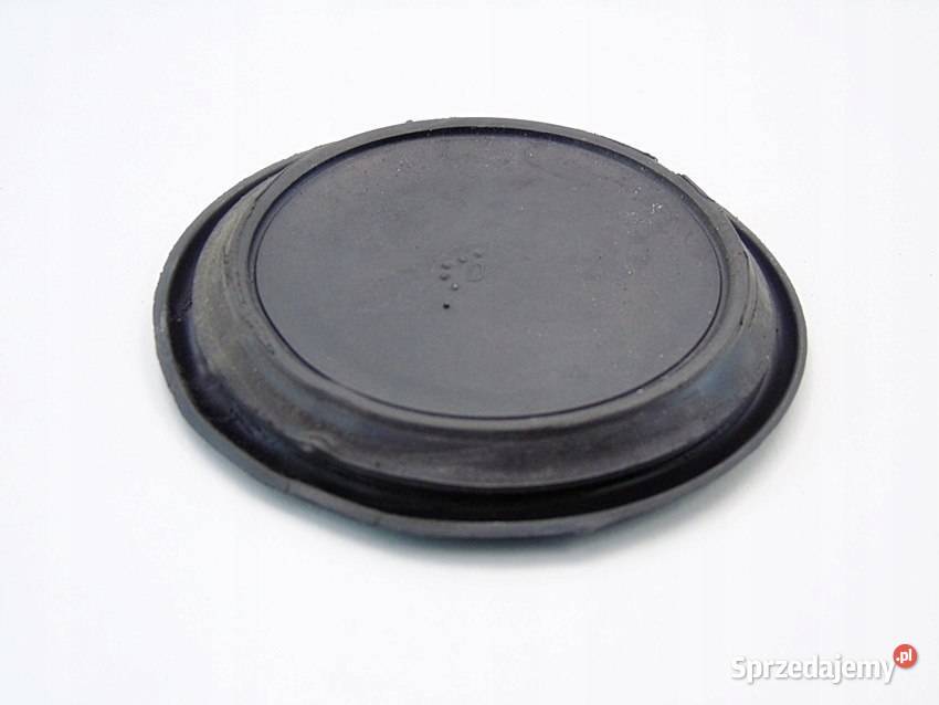 ZAŚLEPKA OTWORÓW TECHNOLOGICZNYCH SKODA FABIA I osobowe Motoryzacja