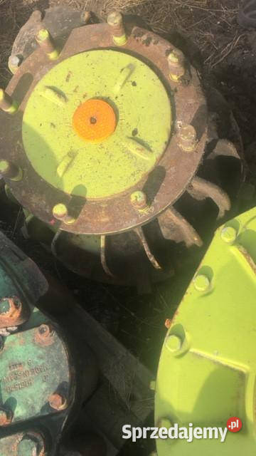 Claas Dominator Zwolnica sprzedam