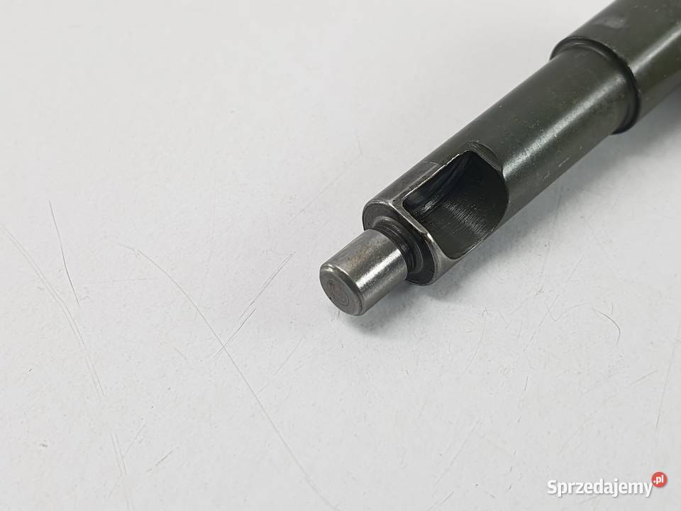 Dzwignia Sprzegla Popychacz Walek Kawasaki Kxf Łódź sprzedam