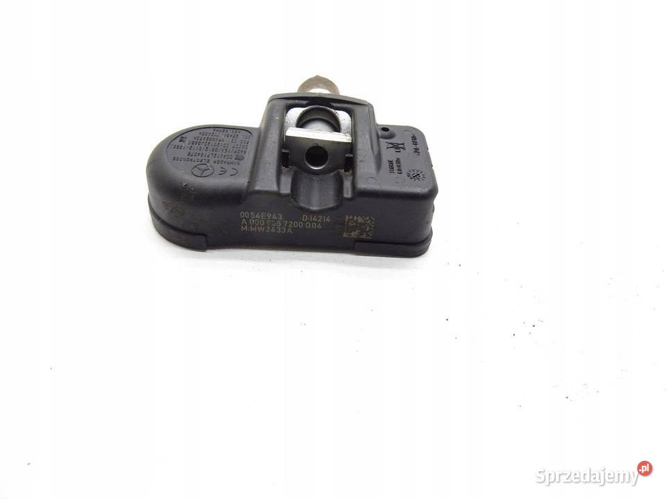 CZUJNIK CIŚNIENIA TPMS MERCEDES W176 W246 A małopolskie