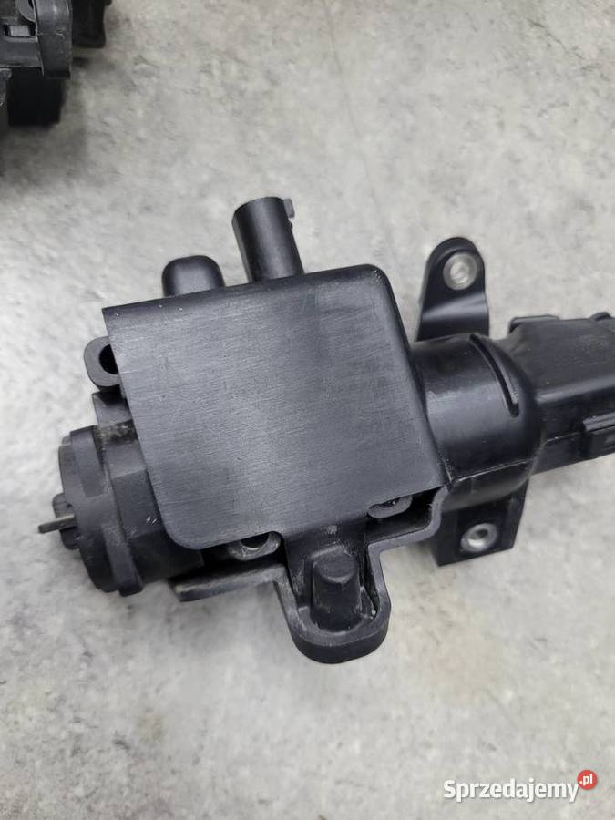 BMW K 1600 GT GTL OEM ZAMEK czujnik przekaźnik wielkopolskie