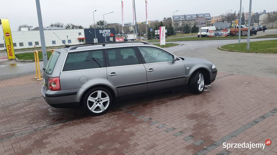 Vw Passat Świecie sprzedam