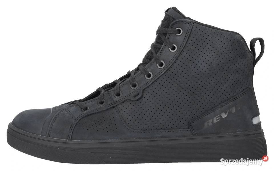 Revit Arrow buty motocyklowe wiązane 44 sprzedam