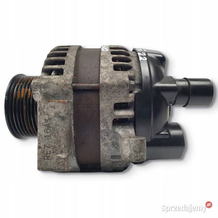 ALTERNATOR Honda Accord VII 22 ICTDI osobowe Układ elektryczny silnika Chełm sprzedam