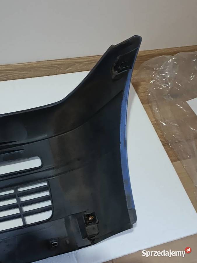 Cinquecento zderzak przedni Głowno