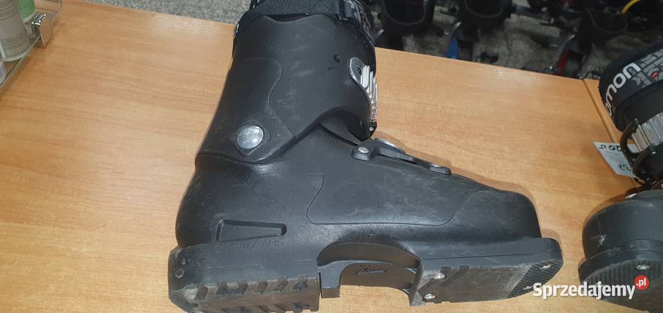 Buty narciarskie SALOMON rozmiar 37 Dębica