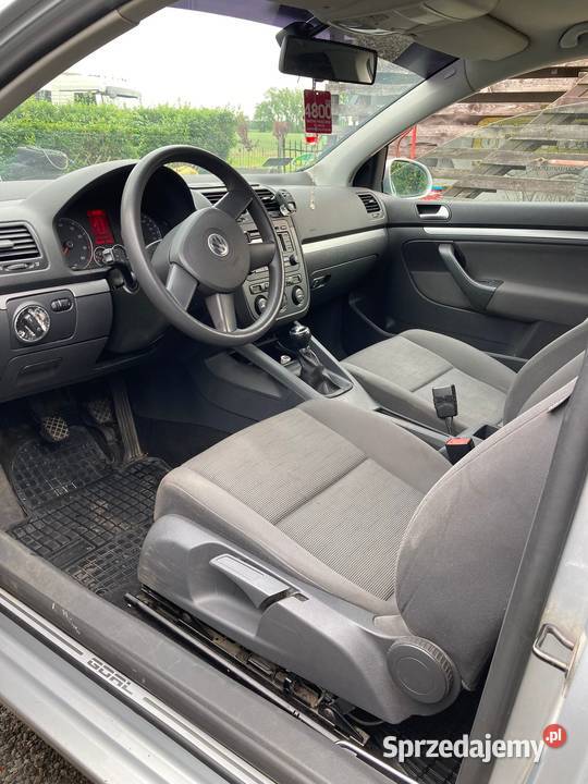 Golf 5 16 2006 Nowogard