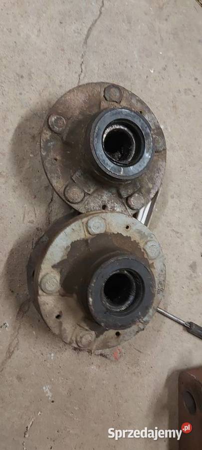 Piasty Żuk stare stan super Limanowa