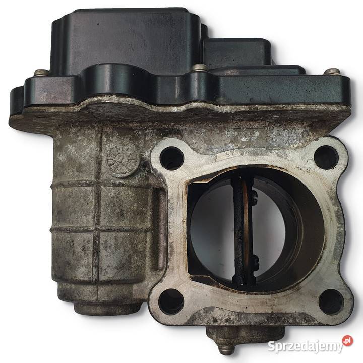 PRZEPUSTNICA Honda CRV CRV 22 DTEC NAS09053 lubelskie Chełm