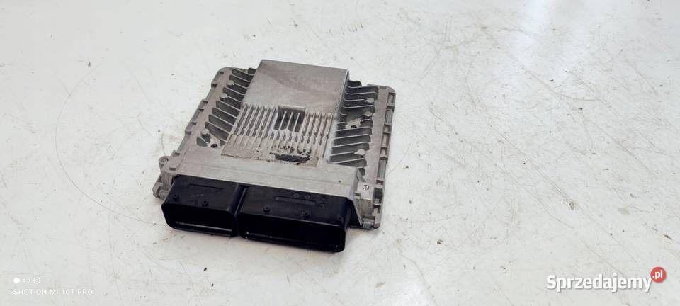 KOMPUTER STEROWNIK SILNIKA AUDI A4 A5 8K0907559 sprzedam
