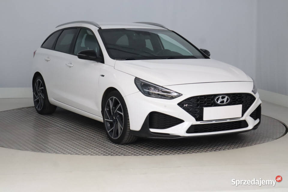Hyundai i30 15 TGDI MHEV Zabrze sprzedam