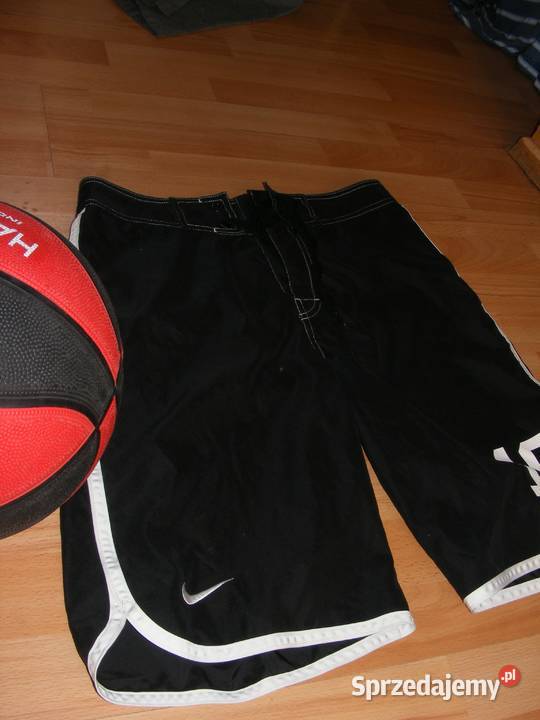 Spodenki Nike Rozmiar S Bydgoszcz