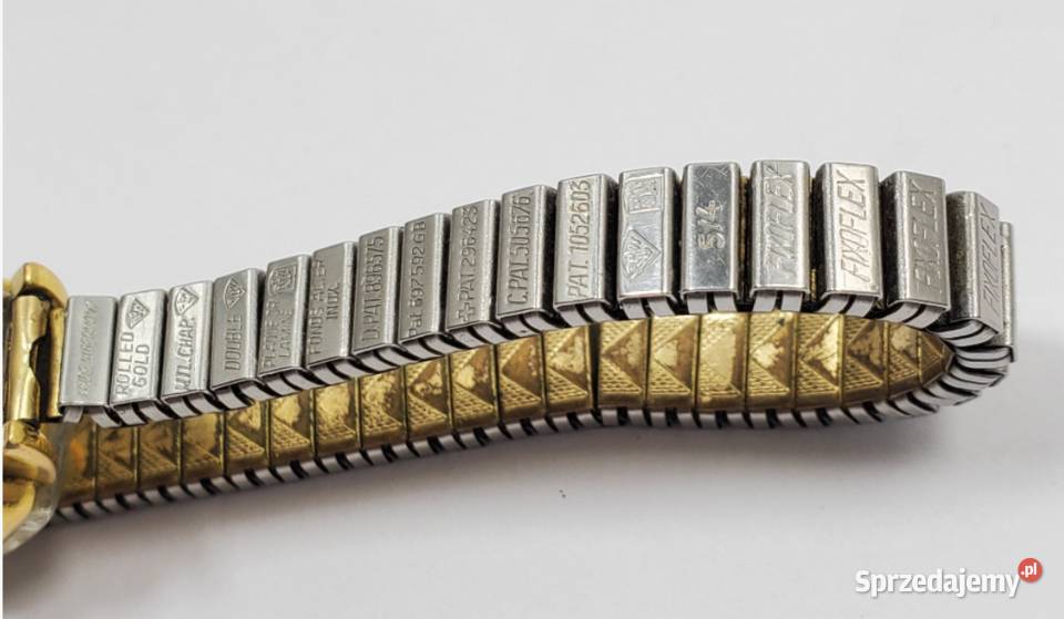 Luksusowy Zegarek Dubois 1785 Le Locle Suisse 17