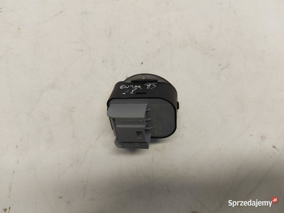 SKODA Enyaq 5LA iV85 Przełącznik lusterek dolnośląskie