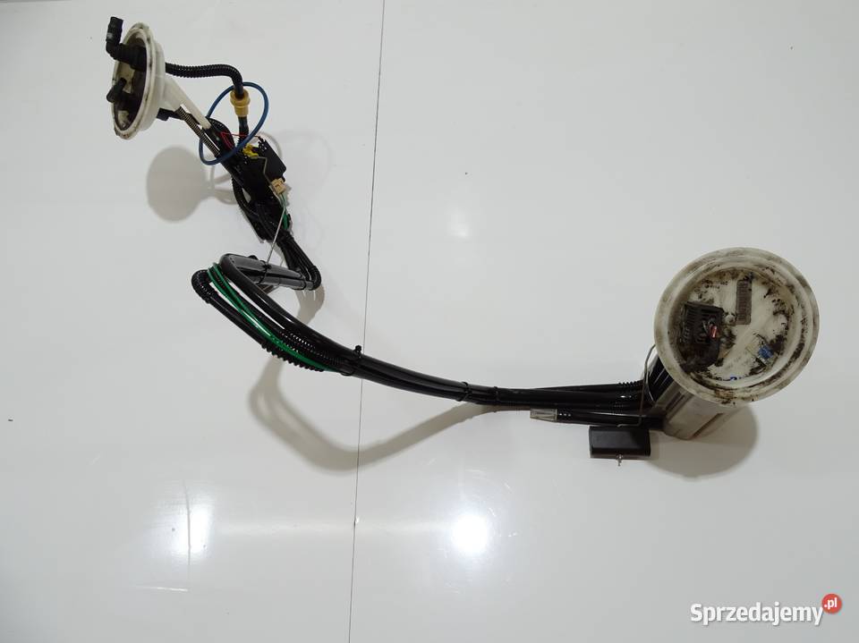 POMPA PALIWA PŁYWAK BMW E60 E61 306D5 30D lubelskie Strzyżewice