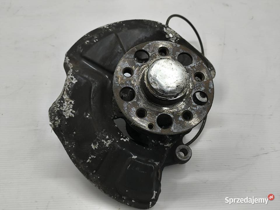 ZWROTNICA LEWY PRZÓD MERCEDES EKLASA W212 22 CDI wielkopolskie