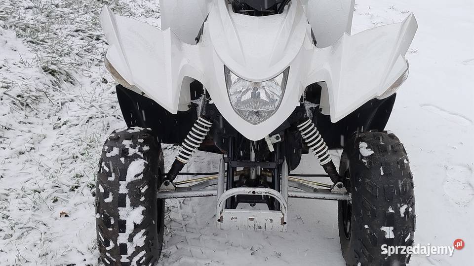 Aeon Cobra SWAP Kymco Tgb Access Sym Adly Goes mazowieckie Nowy Dwór Mazowiecki