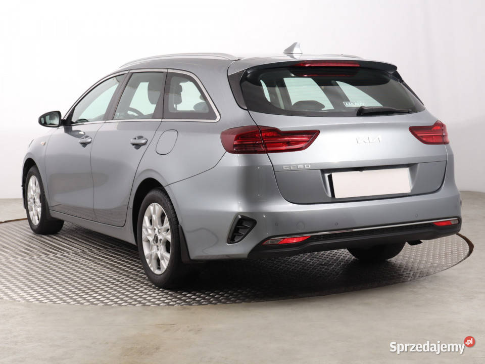Kia Ceed 15 TGDI MHEV czujnik deszczu Cee'd Katowice sprzedam