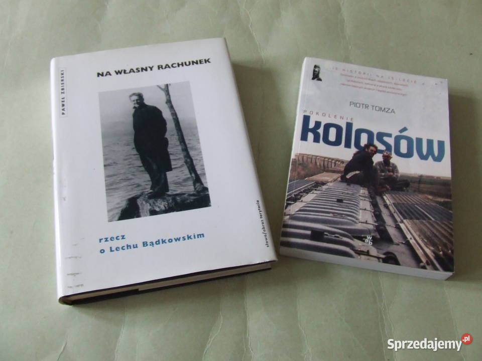 Pokolenie kolosów Opowieści o podróżnikach Tomza