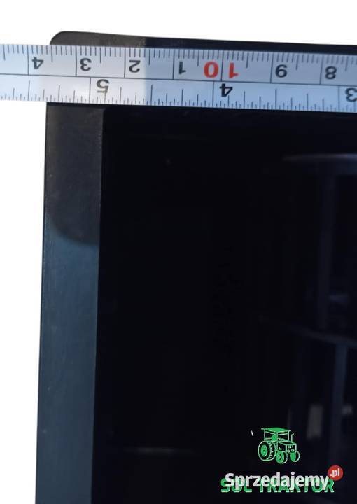 Dmuchawa ValtraValmet Massy Ferguson Przasnysz