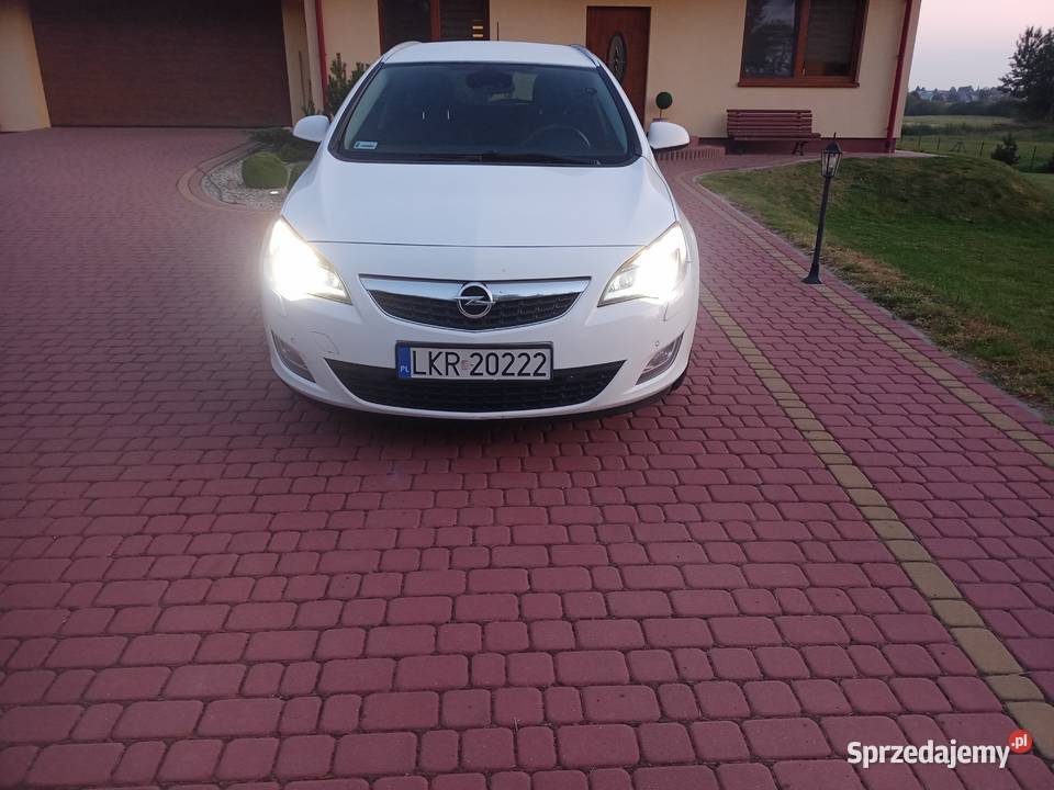 Astra Astra