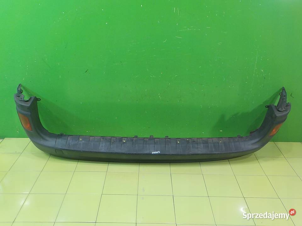 MERCEDES CITAN 15 CDI 15r VAN zderzak tyl mazowieckie Suków