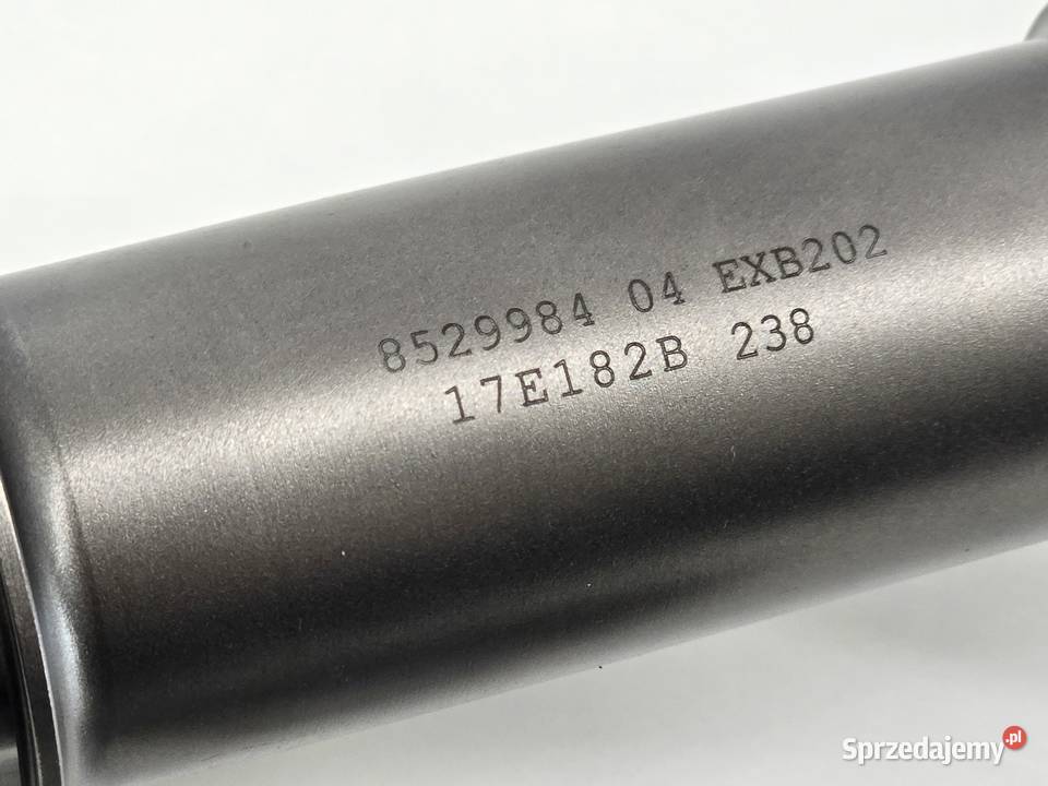 Walek Wyrownawczy Walek Wyrownowazajacy Bmw Gs Motoryzacja łódzkie Janowice