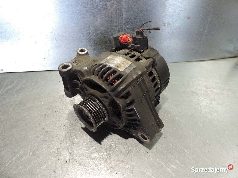 ALTERNATOR FORD FOCUS MK1 16 16V Nowy Sącz
