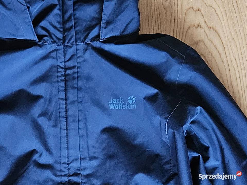 Kurtka damska Jack Wolfskin M Gdańsk