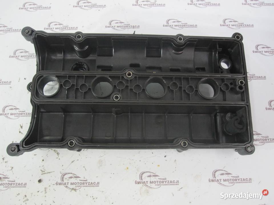C FOCUS KUGA 16 16V IQDB 125 13r pokrywa zaworów