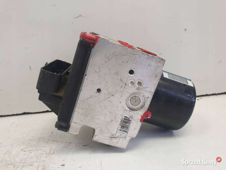 VW Passat B6 POMPA ABS Sterownik 3C0614095E lubelskie Rudka