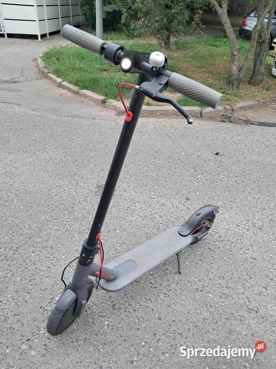 Hulajnoga elektryczna EHART 365 Gniezno