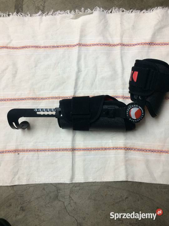 Orteza kończyny górnej Wieluń