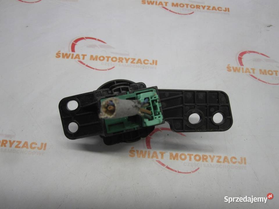 HONDA CIVIC IX 12r przełącznik trybu ECON Kielce