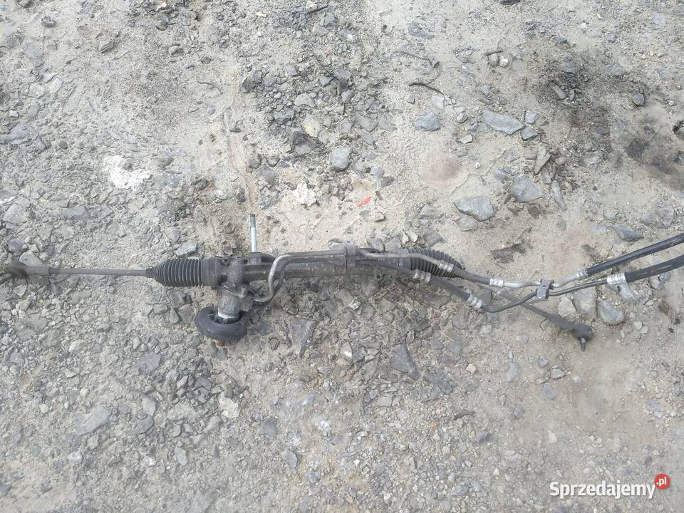 Maglownica przekładnia kierownicza Citroen Ds5 świętokrzyskie Bieliny