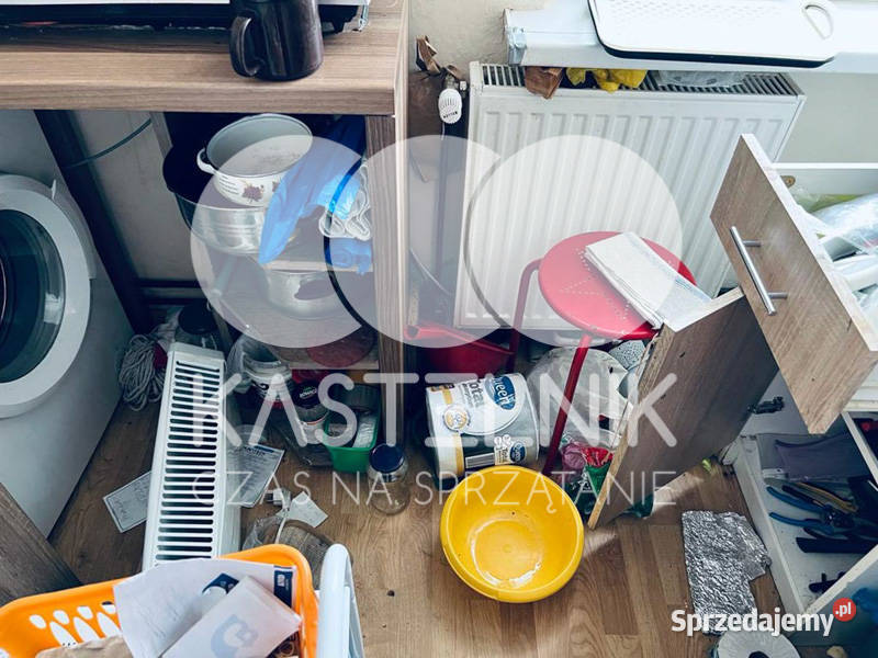 Utylizacja mebli pluskwach Swarzędz Kastelnik