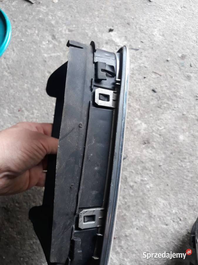 BMW e46 nerki Łuków