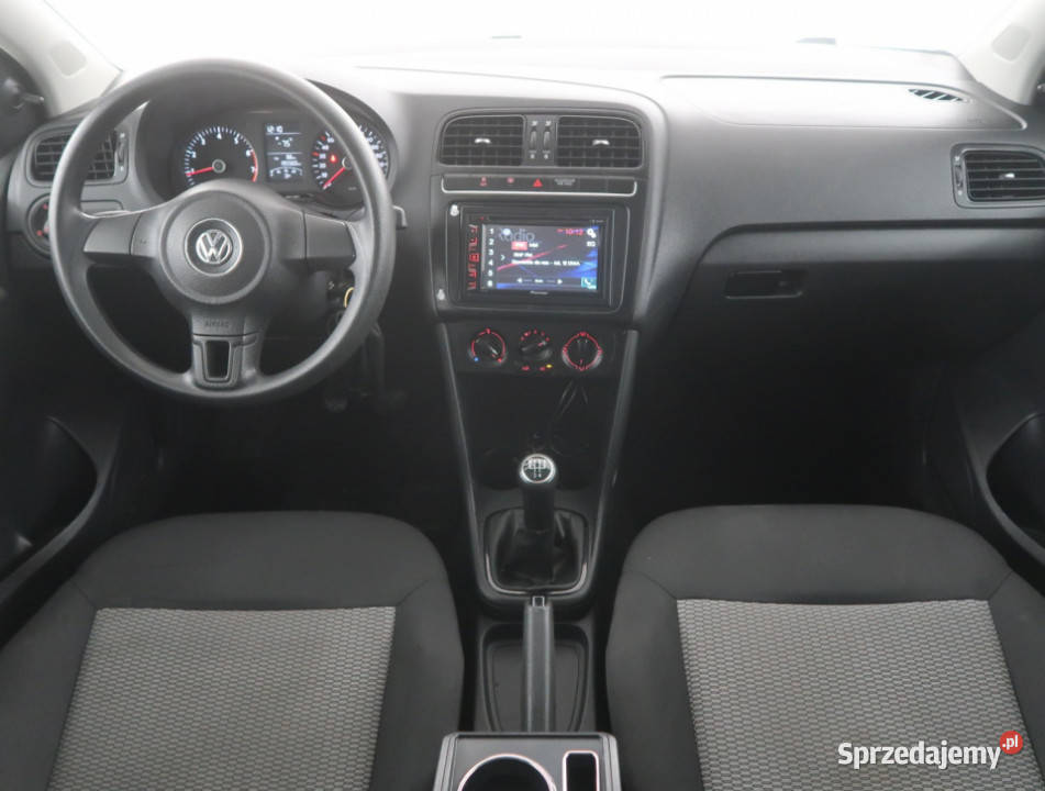 VW Polo 12 12V 44KM Bielany Wrocławskie sprzedam