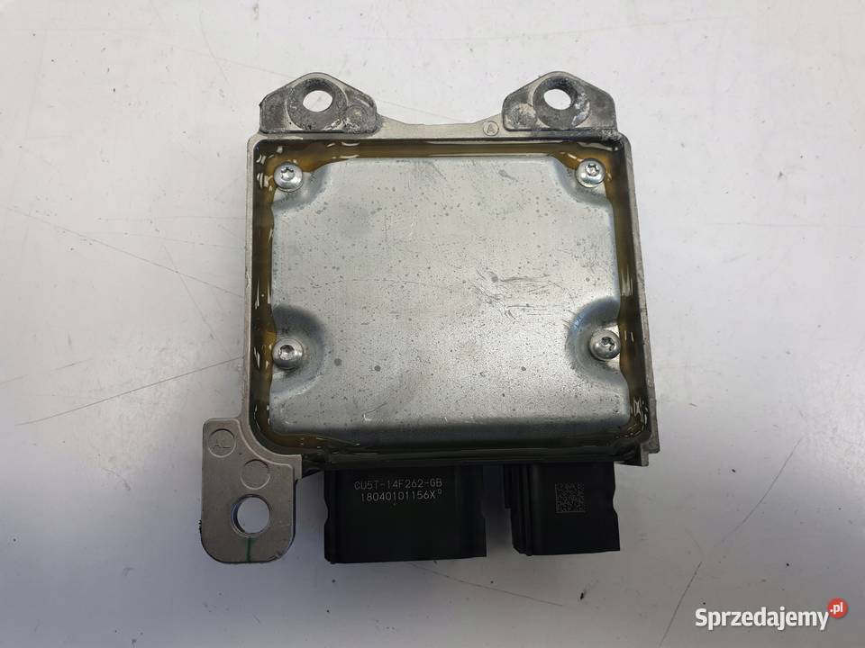 Ford F150 15 MODUŁ PODUSZEK POWIETRZNYCH SENSOR osobowe Janów