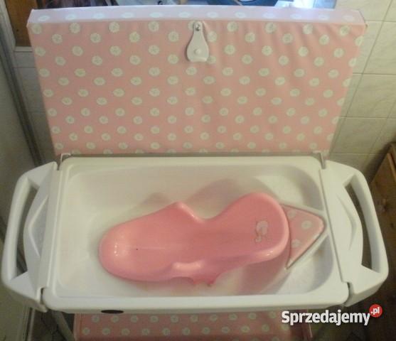 komoda kąpielowa Primi Sogni Łódź sprzedam