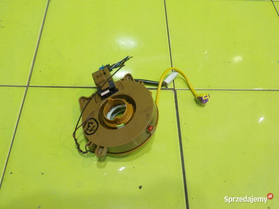 PEUGEOT BIPPER 13 HDI 12r tasma zwijak AIRBAG Suków