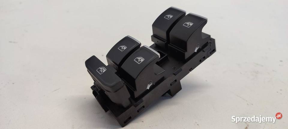 TIGUAN II PANEL PRZEŁĄCZNIK SZYB 5G0959857E