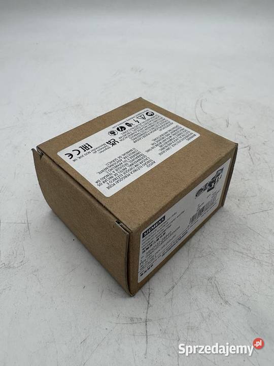 Siemens 3RH21222BB40 Stycznik 10A Pozostałe mazowieckie Warszawa sprzedam